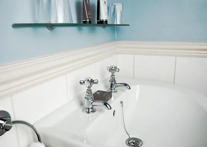 The Wensleydale 3* Middleham