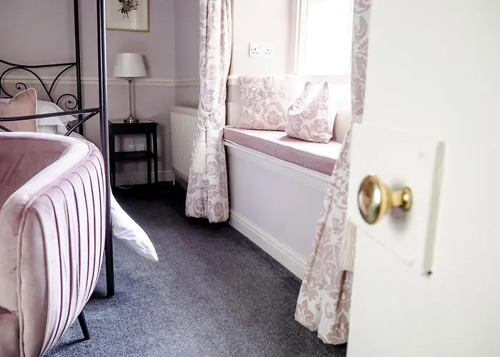 Hotel The Wensleydale 3*