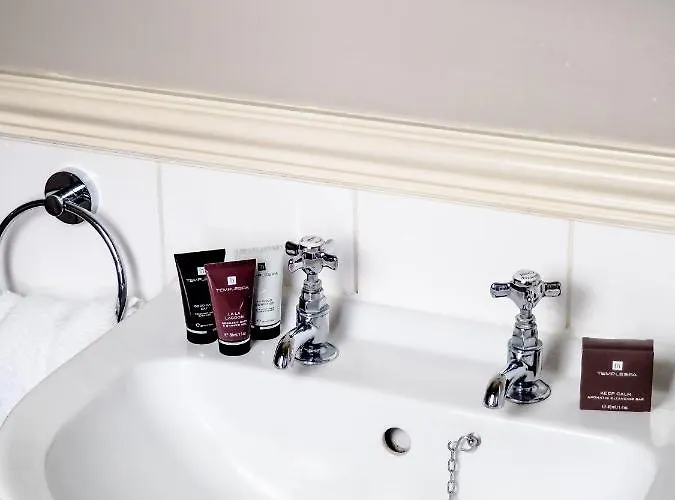 The Wensleydale Hotel Middleham