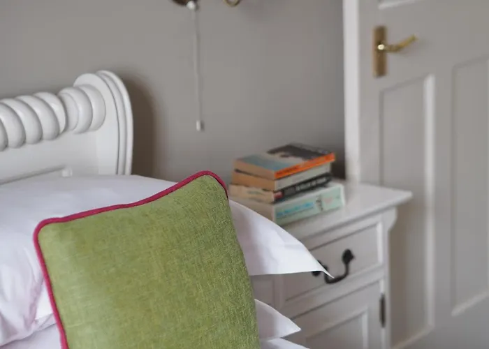 Hotel The Wensleydale