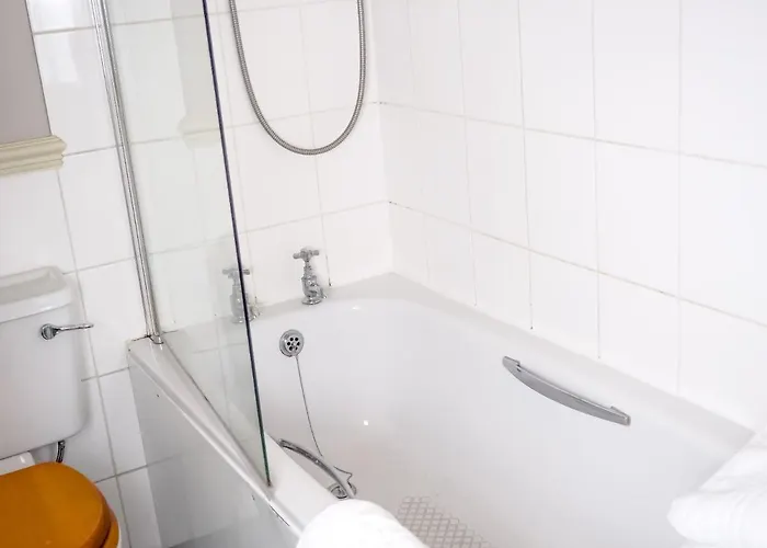 Hotel The Wensleydale 3*