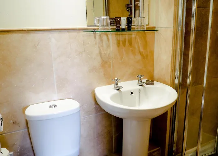 The Wensleydale Middleham