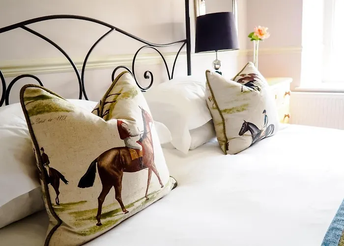 Hotel The Wensleydale