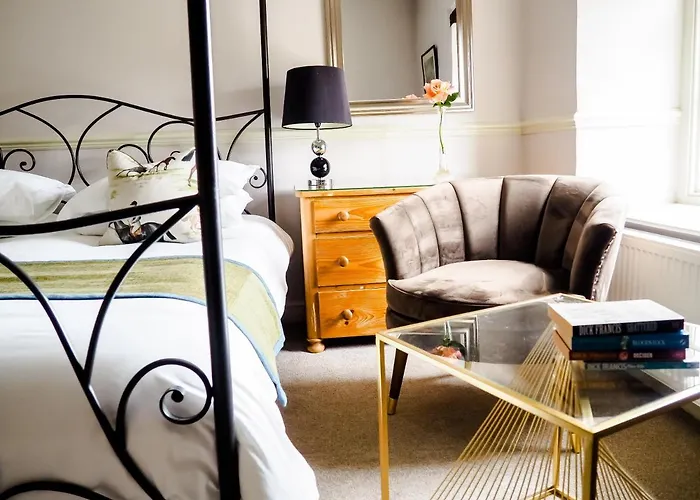 Hotel The Wensleydale 3*