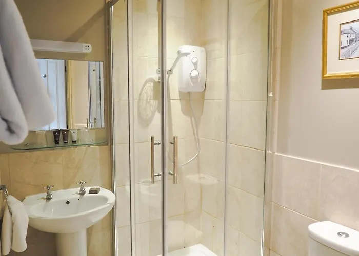 Hotel The Wensleydale