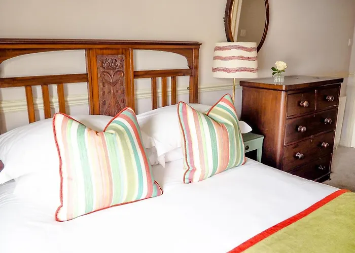 Hotel The Wensleydale 3*