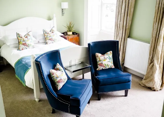 The Wensleydale Hotel 3*