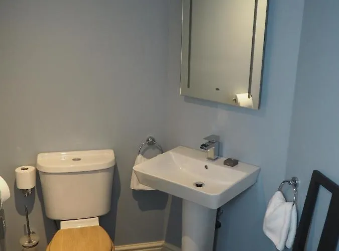 Hotel The Wensleydale Middleham