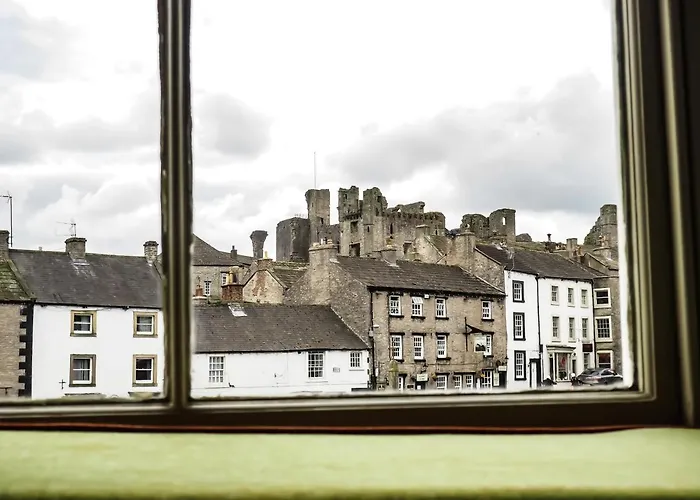 The Wensleydale 3* Middleham