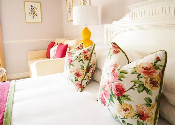 The Wensleydale Middleham