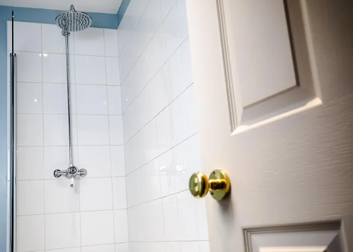 The Wensleydale Middleham