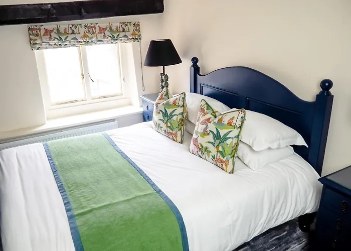 The Wensleydale Middleham