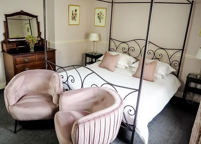 Hotel The Wensleydale 3*