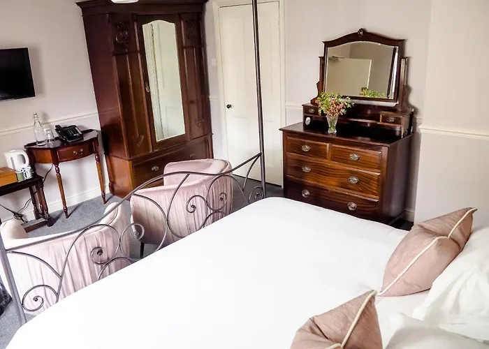 The Wensleydale Hotel