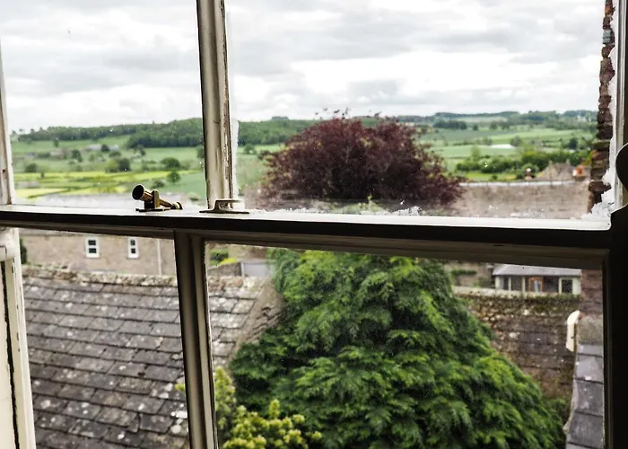 The Wensleydale Hotel 3*