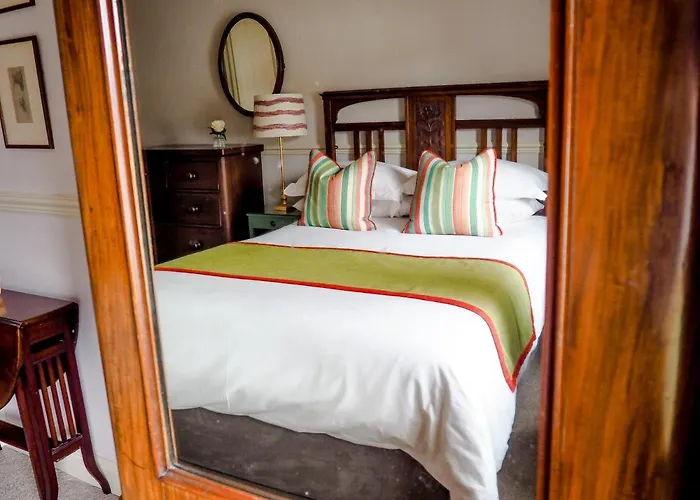 The Wensleydale Hotel 3*