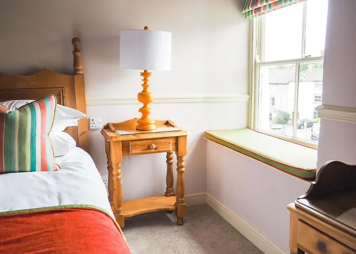 The Wensleydale 3* Middleham