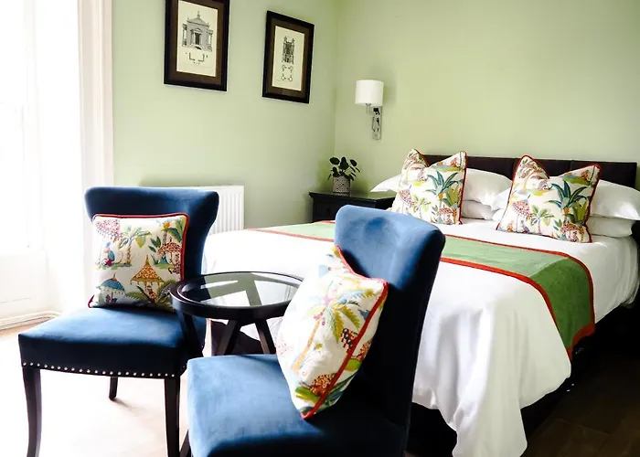 The Wensleydale 3* Middleham