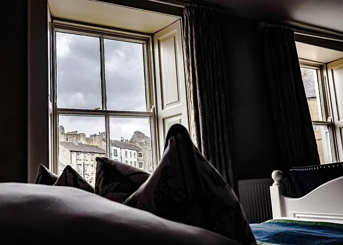 The Wensleydale 3* Middleham