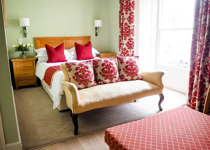 The Wensleydale 3* Middleham