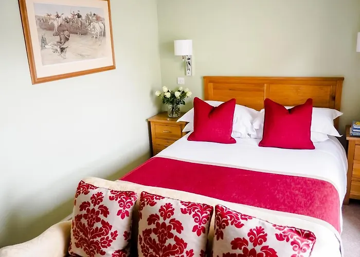 The Wensleydale Middleham