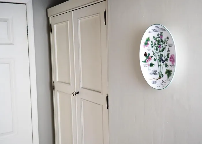 Hotel The Wensleydale 3*