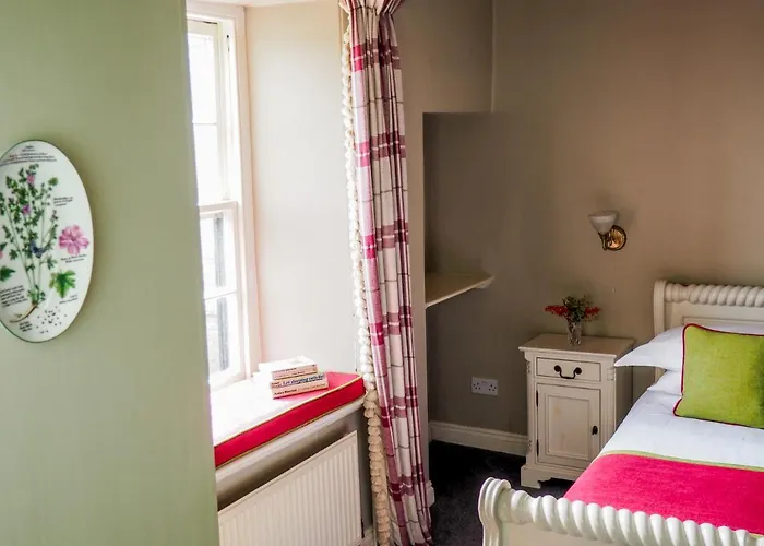 The Wensleydale Hotel Middleham