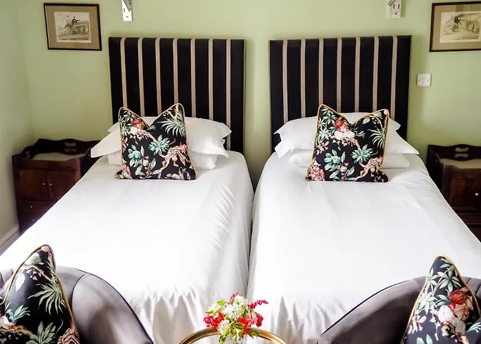 The Wensleydale Middleham