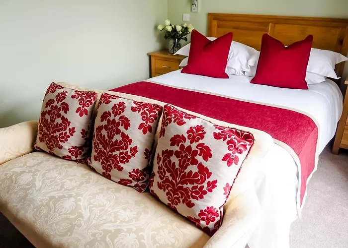 The Wensleydale 3* Middleham