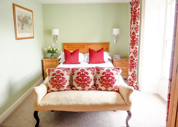 The Wensleydale Middleham