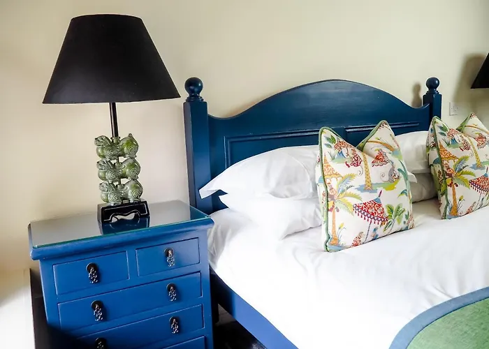 Hotel The Wensleydale Middleham