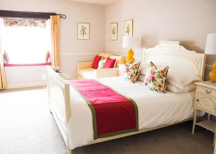 The Wensleydale Middleham