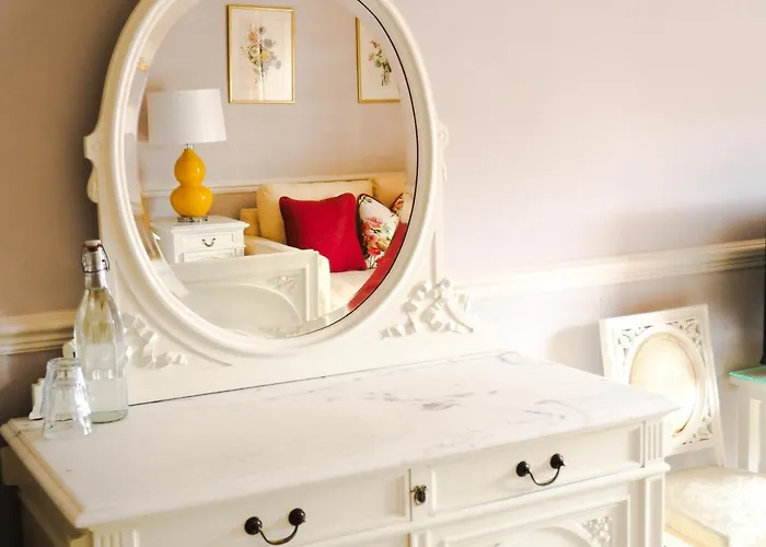 Hotel The Wensleydale 3*