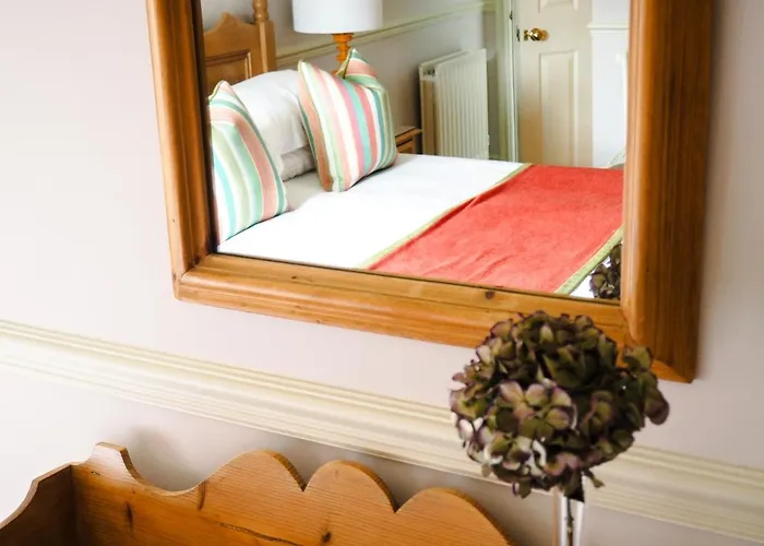 The Wensleydale 3* Middleham