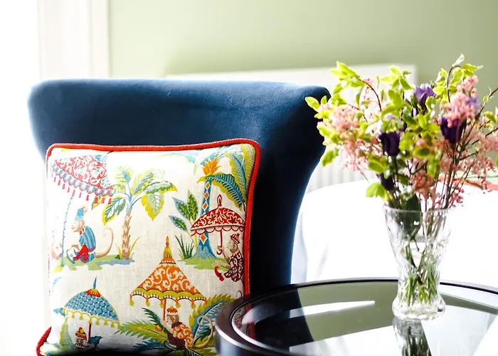 Hotel The Wensleydale