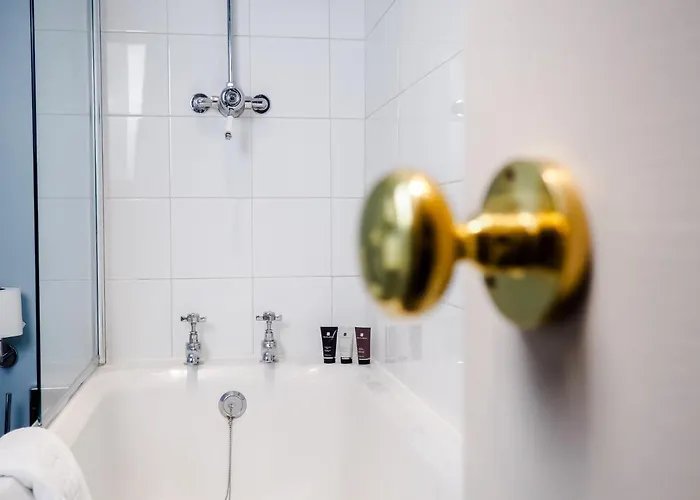 The Wensleydale Hotel 3*