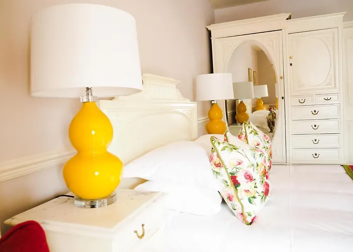 Hotel The Wensleydale 3*