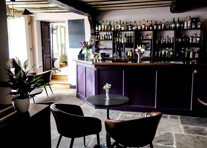 Hotel The Wensleydale 3*