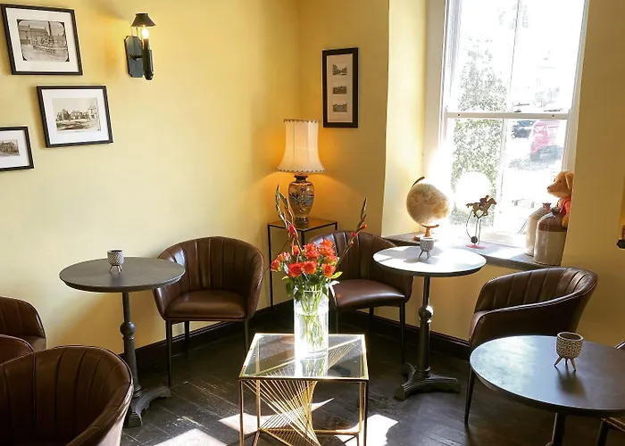 The Wensleydale Middleham