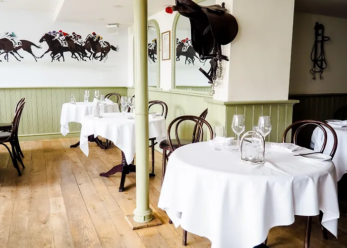 The Wensleydale Hotel