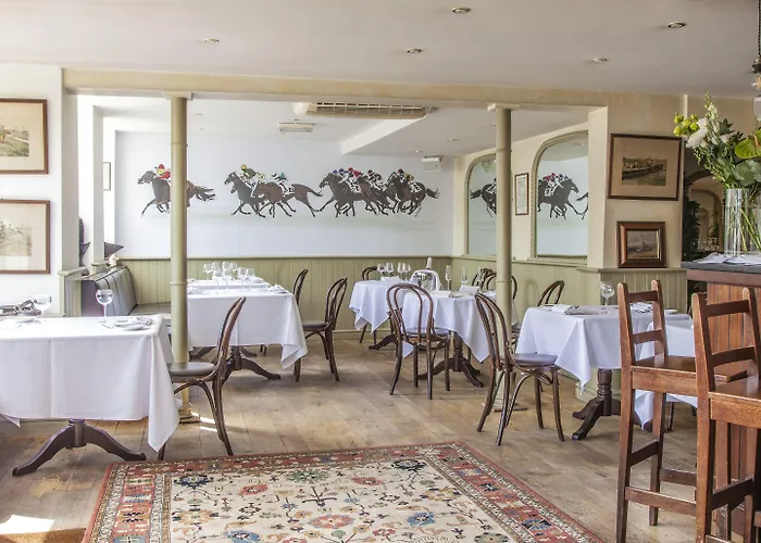 Hotel The Wensleydale 3*