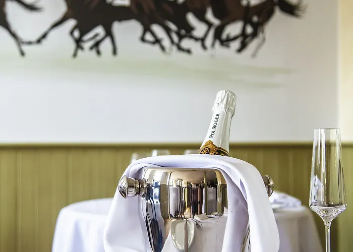 The Wensleydale Hotel 3*