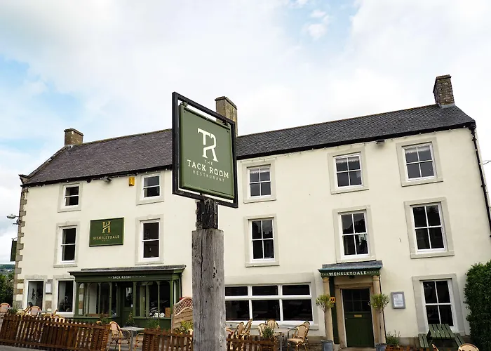 The Wensleydale 3* Middleham