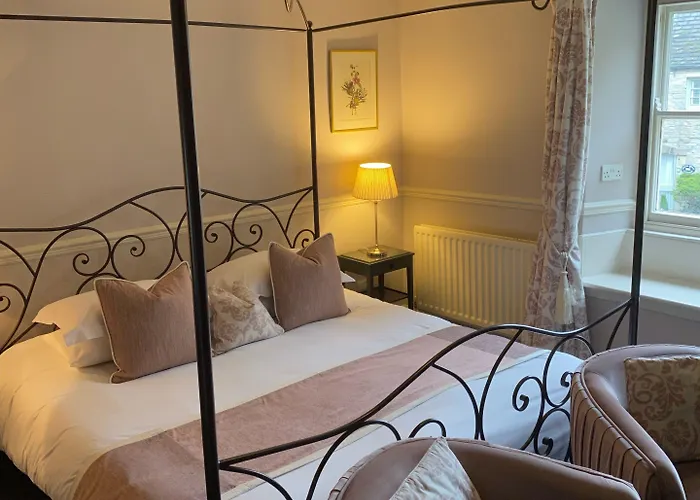 The Wensleydale 3*