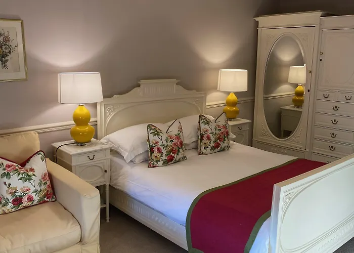 Hotel The Wensleydale