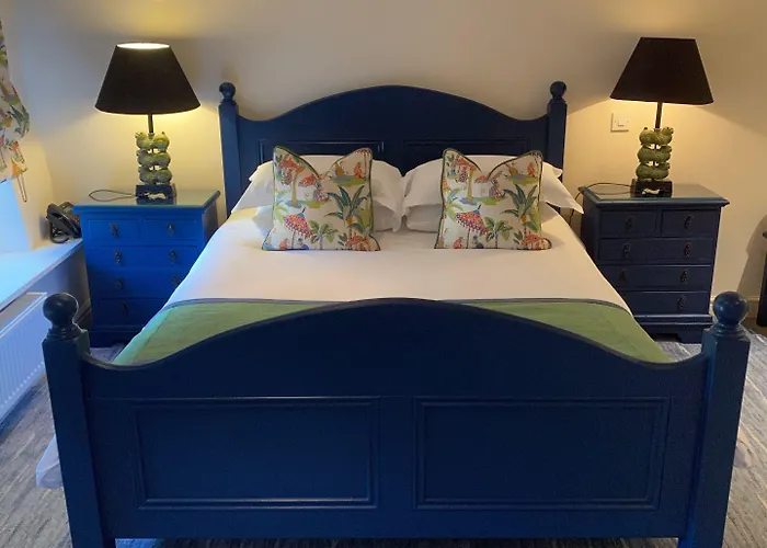 The Wensleydale Middleham