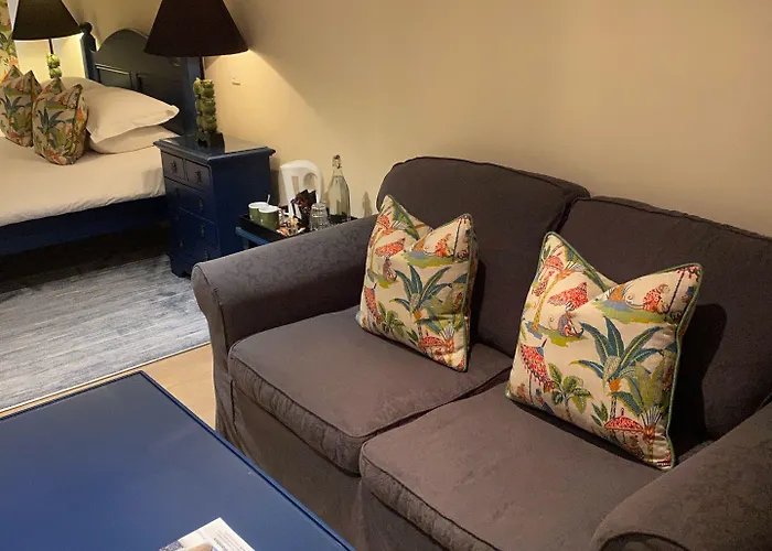 The Wensleydale Hotel 3*