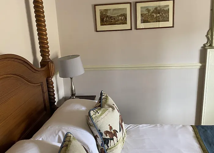 The Wensleydale Middleham