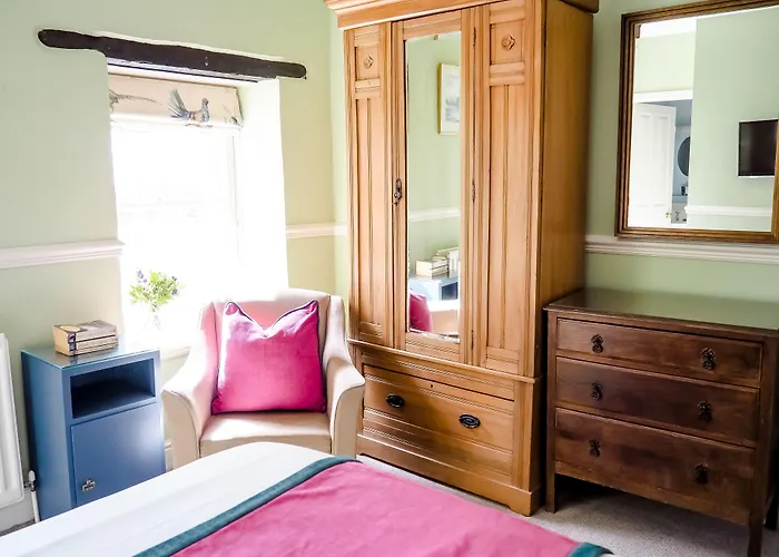 The Wensleydale Hotel 3*