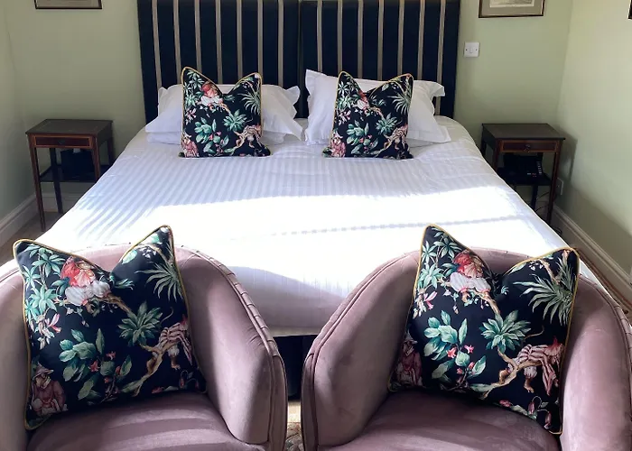 Hotel The Wensleydale Middleham